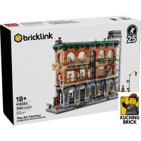 910054 BDP The Art Factory